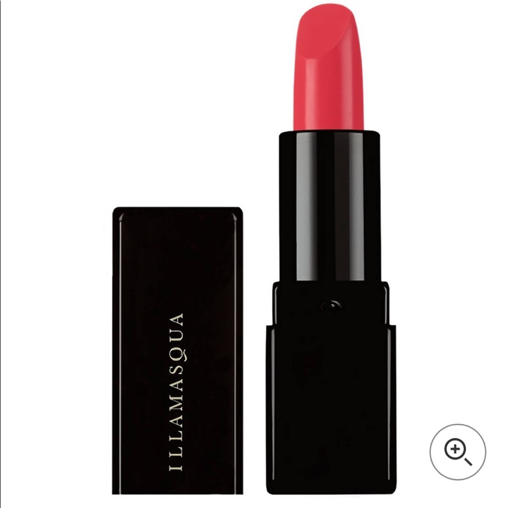 Illamasqua Antimatter Lipstick in Solar